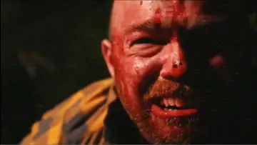 Задник к фильму "Night of the Blood Curse" #976980