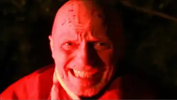Задник к фильму "Night of the Blood Curse" #976984