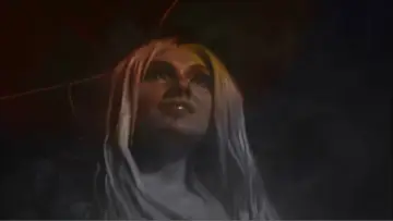 Задник к фильму "Night of the Blood Curse" #976986