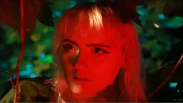 Задник к фильму "Night of the Blood Curse" #976989