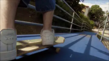 Задник к фильму "No Comply 180" #832689