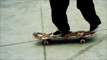 Задник к фильму "No Comply 180" #921094