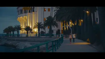 Задник к фильму "Ocean City" #1573724