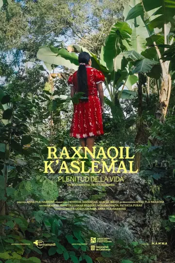 Raxnaquil K’Aslemal: Plenitud de la vida