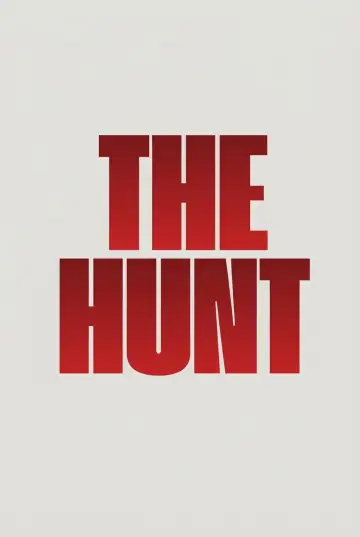 Постер к фильму "The Hunt" #822110