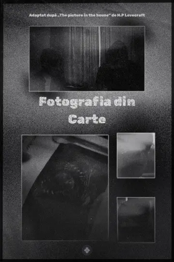 Постер к фильму "Fotografia din carte" #826386