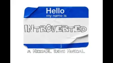 Задник к фильму "introverted." #848644