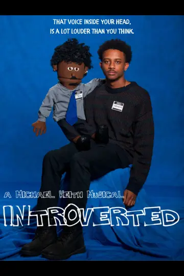 Постер к фильму "introverted." #848647