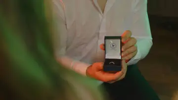 Задник к фильму "Will You?" #964254
