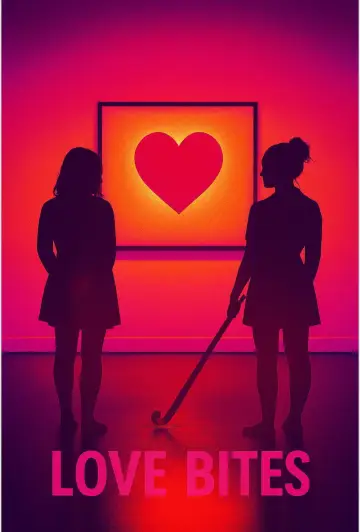 Постер к фильму "LOVE BITES" #823069
