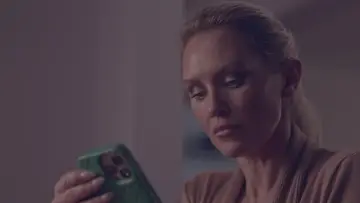 Задник к фильму "The Dating App Nightmare" #820797