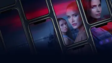 Задник к фильму "The Dating App Nightmare" #820798
