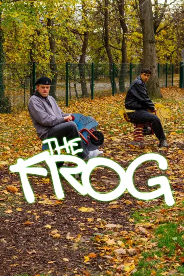 Постер к фильму "The Frog" #822052