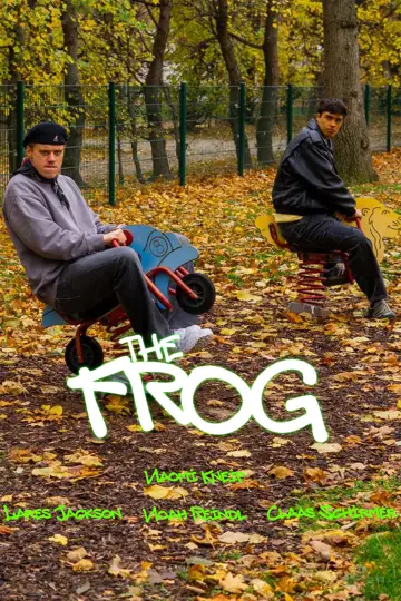 Постер к фильму "The Frog" #822053