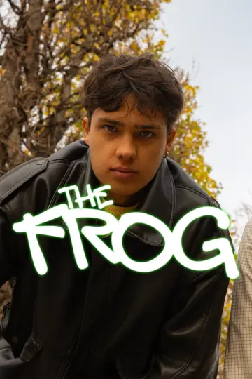 Постер к фильму "The Frog" #822054