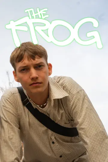 Постер к фильму "The Frog" #822055