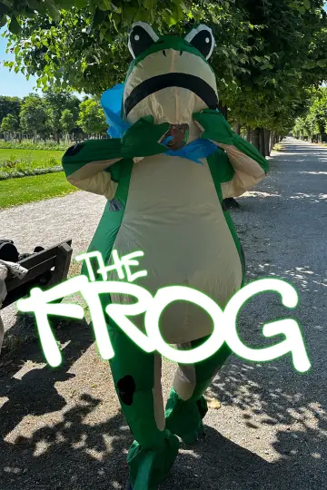 Постер к фильму "The Frog" #822056