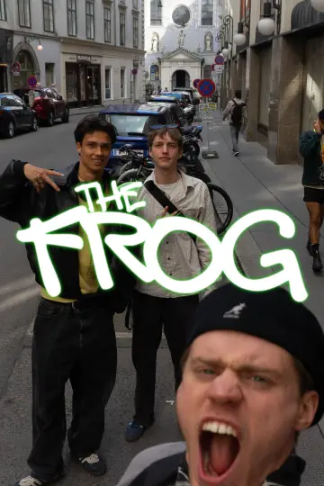 Постер к фильму "The Frog" #822057