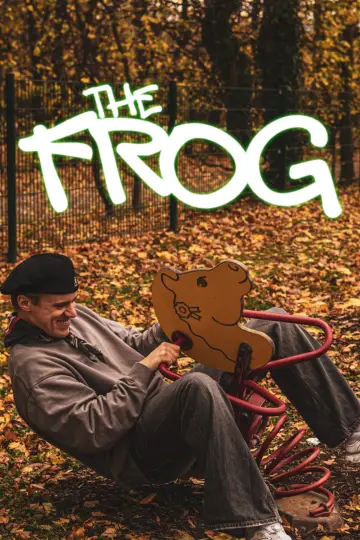 Постер к фильму "The Frog" #822058