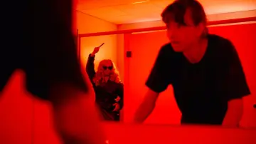 Задник к фильму "Bathroom Bill" #823864