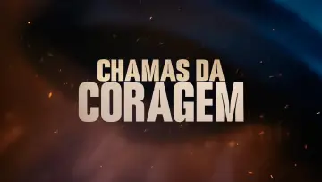 Задник к фильму "Chamas da Coragem" #931126