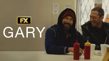 Задник к фильму "Gary" #815858