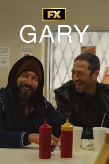 Постер к фильму "Gary" #815863