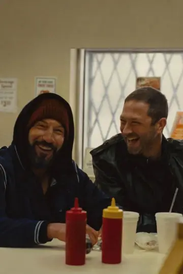 Постер к фильму "Gary" #815864