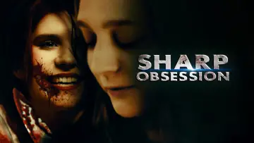 Задник к фильму "Sharp Obsession" #1166090
