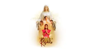 Задник к фильму "O Poder do Rosário" #1205481