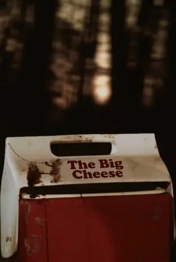 The Big Cheese