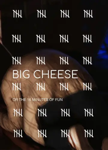 Постер к фильму "The Big Cheese" #825351