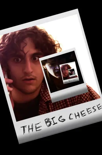 Постер к фильму "The Big Cheese" #825352