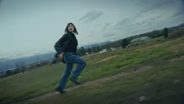 Задник к фильму "The Chase" #858394