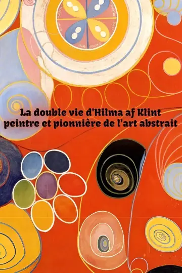 Постер к фильму "La double vie d