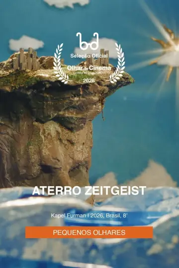 Постер к фильму "Aterro Zeitgeist" #821837