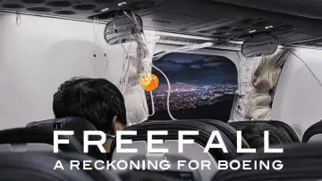 Задник к фильму "Freefall: A Reckoning for Boeing" #1212560