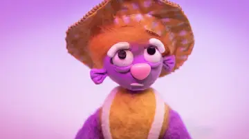 Задник к фильму "Harvey & Maude" #1144123