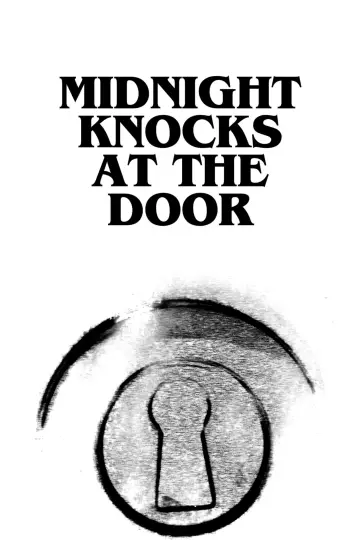 Постер к фильму "Midnight Knocks at the Door" #1582389