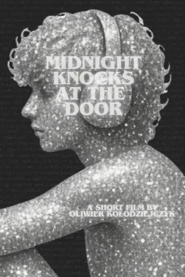 Постер к фильму "Midnight Knocks at the Door" #844380