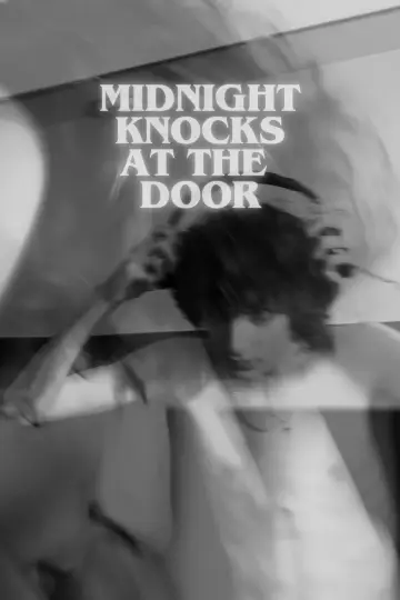 Постер к фильму "Midnight Knocks at the Door" #844404