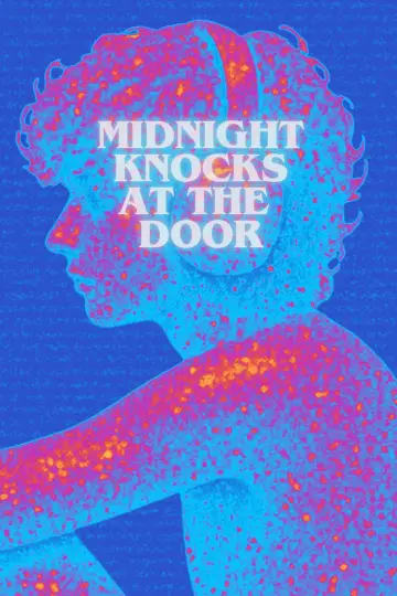 Постер к фильму "Midnight Knocks at the Door" #844408
