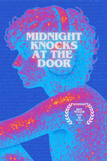 Постер к фильму "Midnight Knocks at the Door" #955455