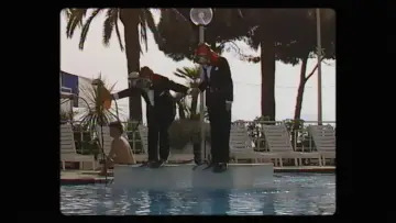 Mon Coluche à Moi постер