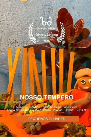 Постер к фильму "Nosso Tempero" #822290