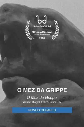 Постер к фильму "O Mez da Grippe" #833087