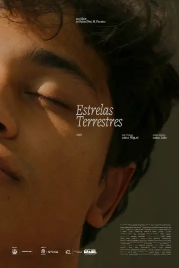 Постер к фильму "Estrelas Terrestres" #838028