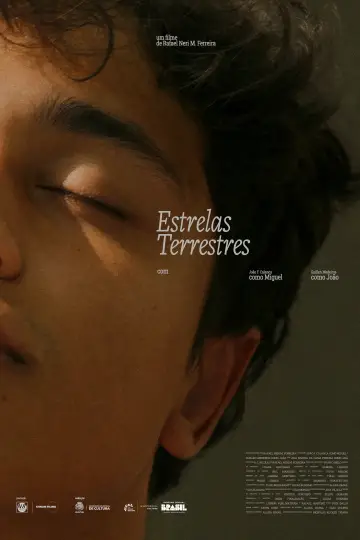Постер к фильму "Estrelas Terrestres" #838032