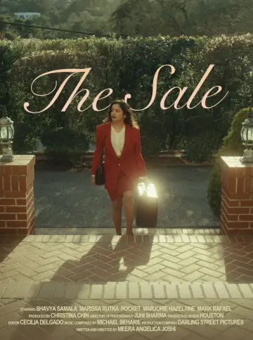 Постер к фильму "The Sale" #845325