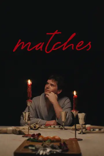 Постер к фильму "Matches" #821987